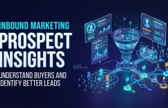 Inbound Marketing Prospect Insights: Understand Buyers and Identify Better Leads Inbound Marketing Prospect Insights Understand Buyers and Identify Better Leads